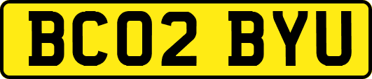 BC02BYU