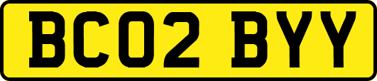 BC02BYY