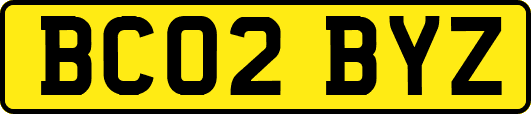 BC02BYZ