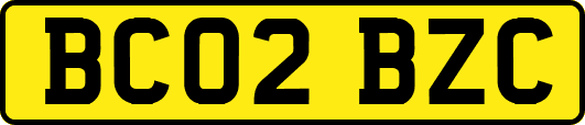 BC02BZC