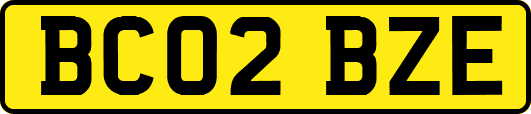 BC02BZE