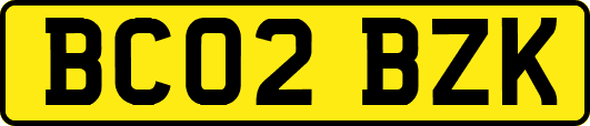 BC02BZK