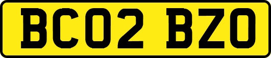 BC02BZO