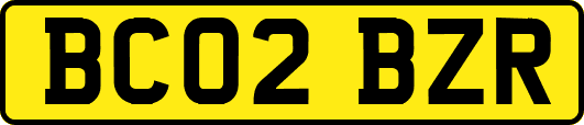 BC02BZR