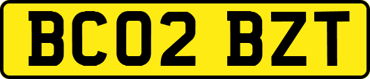 BC02BZT