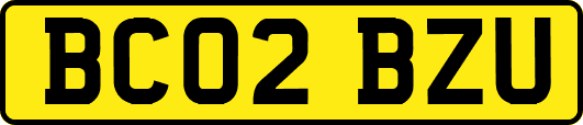 BC02BZU