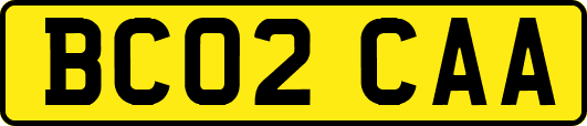BC02CAA