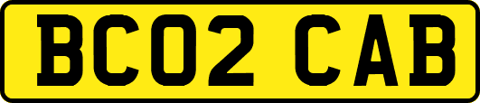 BC02CAB