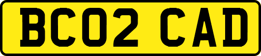 BC02CAD