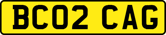 BC02CAG