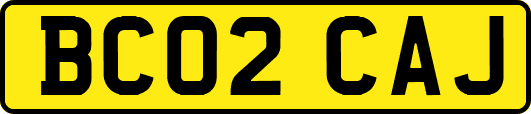 BC02CAJ