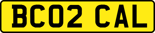 BC02CAL