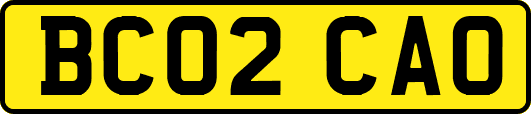 BC02CAO