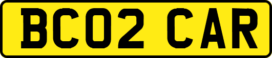 BC02CAR