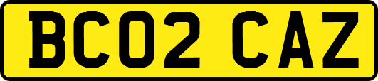 BC02CAZ