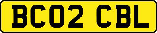 BC02CBL
