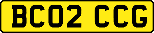 BC02CCG