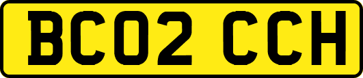 BC02CCH
