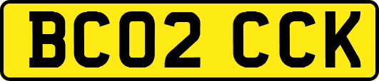 BC02CCK