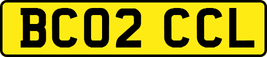 BC02CCL