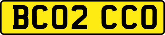BC02CCO