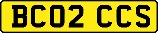 BC02CCS