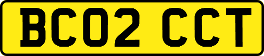 BC02CCT