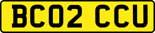 BC02CCU