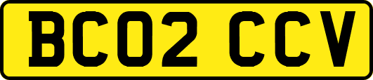 BC02CCV