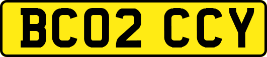 BC02CCY