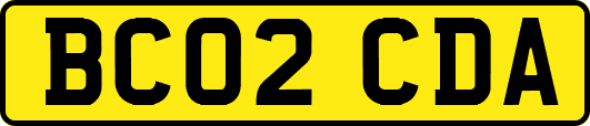 BC02CDA