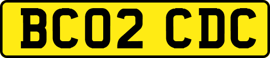 BC02CDC