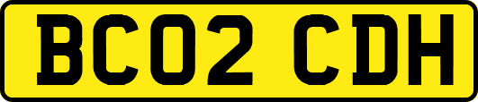 BC02CDH