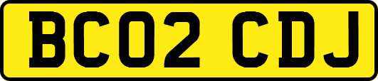 BC02CDJ