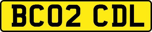 BC02CDL