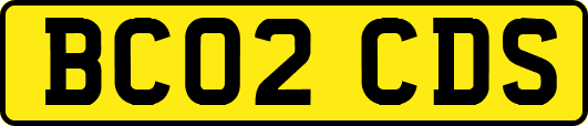 BC02CDS