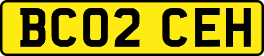 BC02CEH