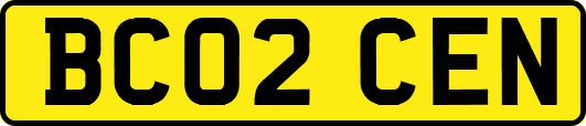 BC02CEN