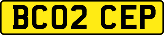 BC02CEP