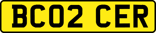 BC02CER