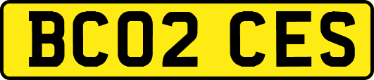BC02CES