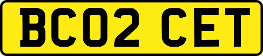 BC02CET