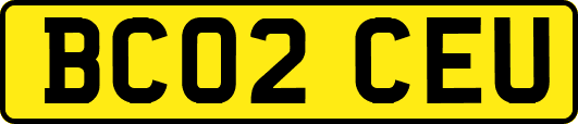 BC02CEU