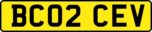 BC02CEV