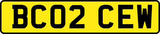 BC02CEW