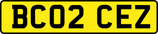 BC02CEZ