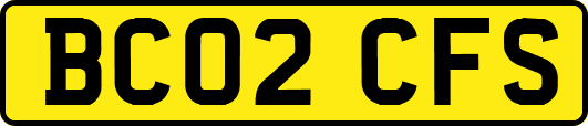 BC02CFS