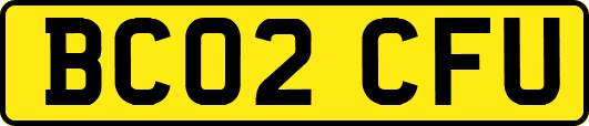 BC02CFU