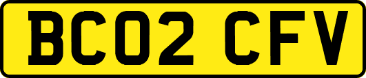 BC02CFV