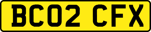 BC02CFX
